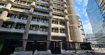 ‘Horrorparkeergarage’ politici wordt botsproof gemaakt, kosten: 15 miljoen euro