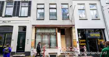 Politie vraagt hulp bij onderzoek naar explosie Spijkerlaan