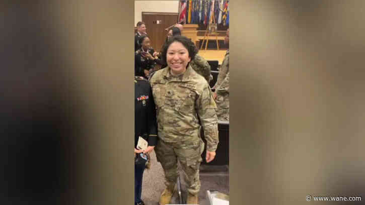 U.S. Army hears murder case of Ft. Leonard Wood soldier