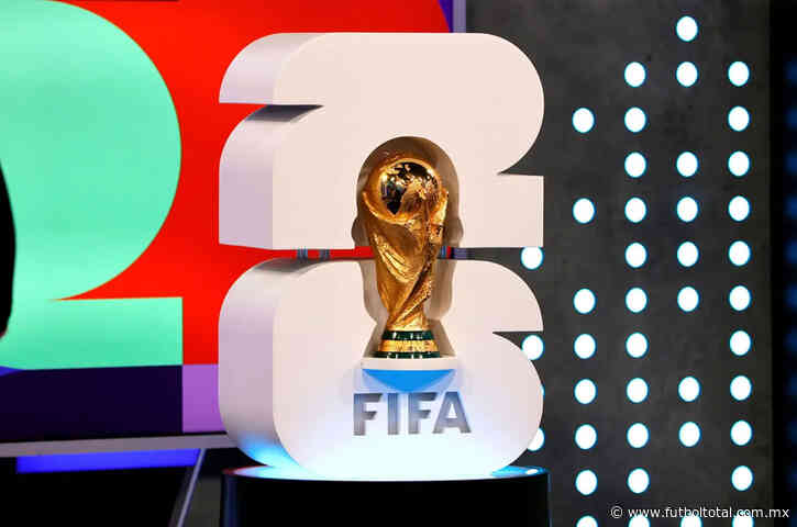 ¡Más de 100 mil pesos! FIFA revela precio de boletos para el Mundial 2026