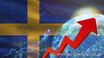 Stärkste G10-Währung: Krone legt 2025 zweistellig zu: Kommt jetzt die Zinswende?