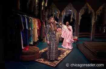 Love, resistance, and farewells