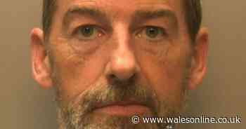 Man in full scuba diving gear with oxygen tank on back caused hours-long siege then started fire