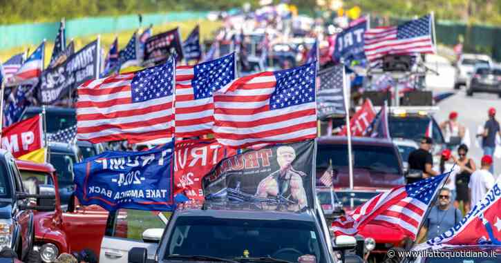 Fascismo e berlusconismo non ci sono bastati: continuiamo a farci male. E gli Usa vanno nella stessa direzione