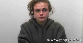 Police hunt for woman believed to be in York or Selby