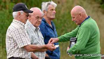 Nach 20 Jahren als Präsident: Maisacher Urgestein tritt ab