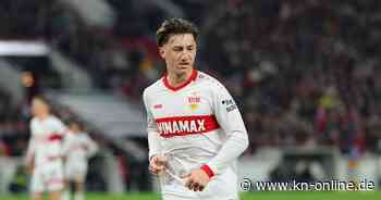 Wechselt Angelo Stiller zum FC Liverpool? Stuttgart dementiert Kontakt