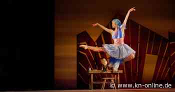 Landestheater Schleswig-Holstein: Das Programm für die Jubiläumssaison 2025/26