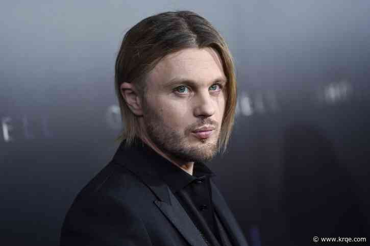 Actor Michael Pitt accused of sexually assaulting ex-girlfriend