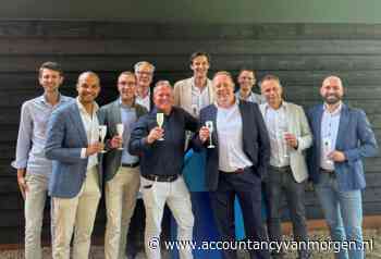 PIA Group breidt verder uit met Elysee en AKSOS Accountants