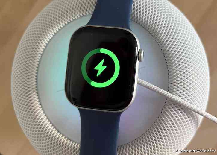 I tested every Apple Watch feature for battery drain. The usual advice is wrong