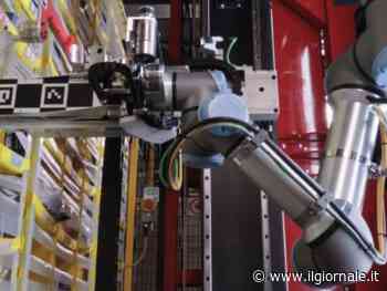 Vulcan rivoluziona la logistica grazie al suo tocco magico