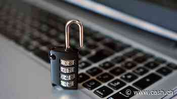 Schweizer Firmen fallen bei Cybersicherheit zurück