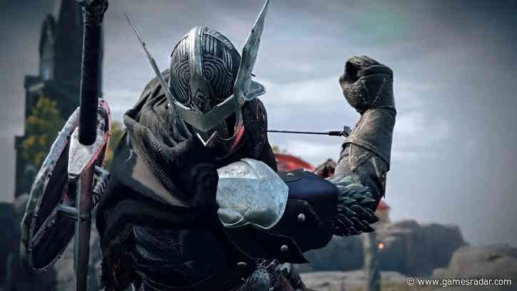 FromSoftware warns "the same strategy won’t always work" in Elden Ring Nightreign, which is bad news for me because I used the same strategy in all the Souls games