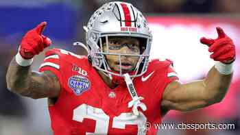 Fantasy Football rankings debate: TreVeyon Henderson vs. Quinshon Judkins in Dynasty rookie drafts