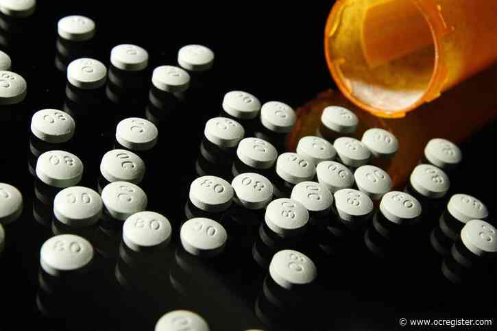 Nearly a quarter of people on long-acting opioids develop addiction