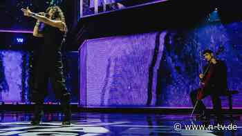 Google-Analyse zum ESC: Wird Deutschland mit Abor & Tynna alle überraschen?