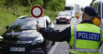 Duitsland scherpt beleid aan: asielzoekers al aan de grens teruggestuurd