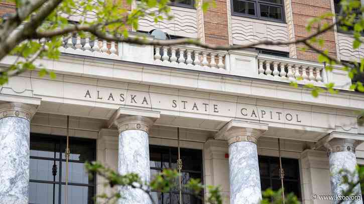 To fund education programs, Alaska lawmakers look to tax Netflix and Amazon