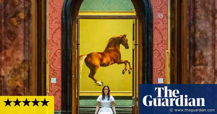 National Gallery rehang review – ‘A momentous retelling of the story of art’