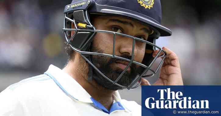 India captain Rohit Sharma retires from Test cricket before England series