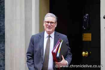 Northumberland Red Wall Labour MPs call on Government to change tack after local election results