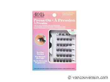 Beauty Buzz: The 3 best beauty products we tried this week from Ardell, Shea Moisture, and Chanel