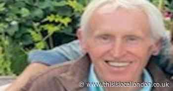 Elderly man from Colliers Wood missing for more than a week