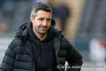 AD FEATURE: Swansea City's summer transfer in-tray as top star attracting interest and priority now clear