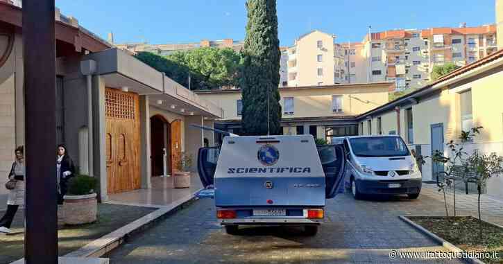 “Urina nella culla, era vivo il neonato abbandonato nella chiesa a Bari”