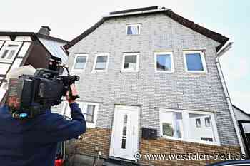 Dramatischer Tod im Weserdorf von Höxter