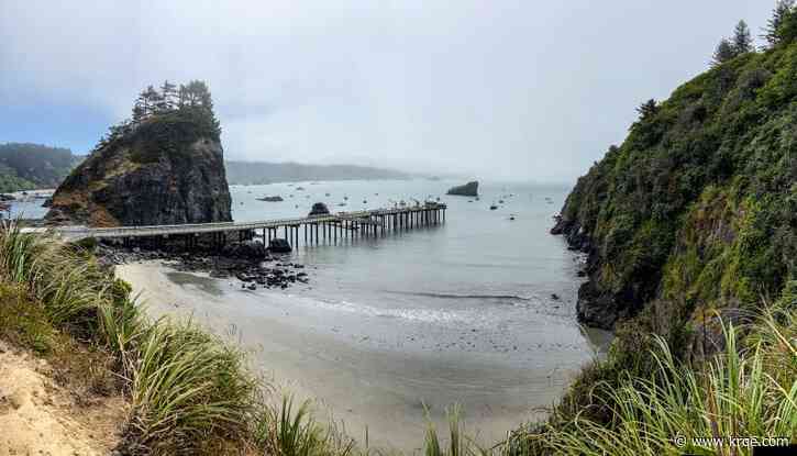 Mysterious human skull found 32 years ago on California beach identified