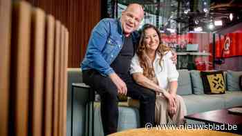 Xandee en Sergio maken comeback: “Na mijn coma kan ik moeilijker dingen onthouden, maar de muziek van Touch of Joy komt vanzelf”