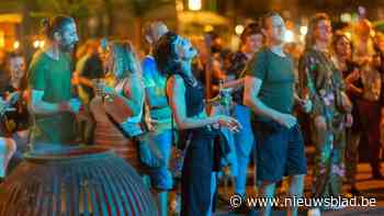 Iedereen Donderdagt gaat weer van start met Eurosongariest Yass