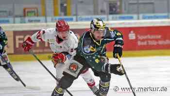 Tölzer Löwen: Fichtner bleibt, Edfelder geht