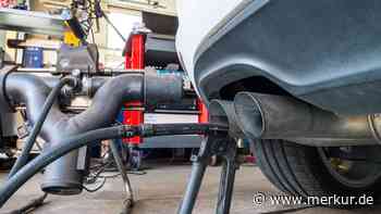 EU will Abgasregeln aufweichen – Autobauern drohen sonst Millionenstrafen