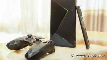 Nvidia's Shield TV gets bug fixes and an app update - could it signal a new model?