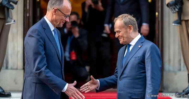 Deutschland und Polen wollen Bahnstrecken ausbauen