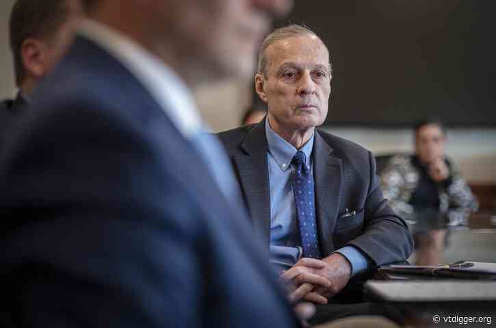 Financial struggles have pushed Vermont’s largest health insurer to the brink