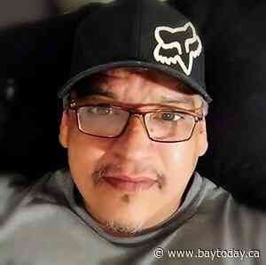 MOORE, Terrence David Jr.