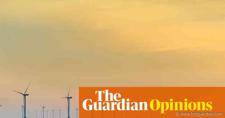 Ill winds are blowing for Labour’s 2030 deadline for clean energy