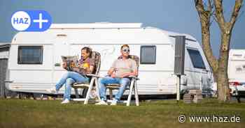 Hannover: Die schönsten Campingplätze in der Region