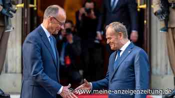 Deutschland und Polen wollen Bahnstrecken ausbauen