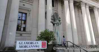 School shuts building after protestors set up camp inside