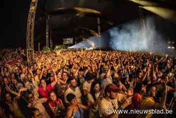 Moen Feest breidt uit met gratis vierde festivaldag: “Bedanking voor vrijwilligers en gemeenschap”
