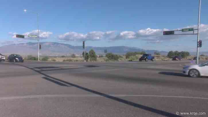 City announces new start date for Unser, Paseo del Norte widening project