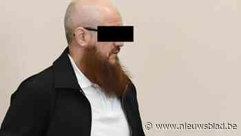 Van de beerputruimer tot de stationshoer: bont allegaartje komt getuigen over ontvoering van Renan