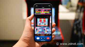 Google's May update for Pixel devices packs a critical security fix