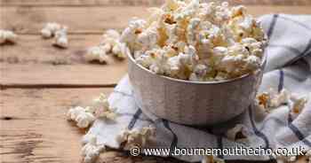 The ‘delicious’ snack that could help you ‘live to 100’