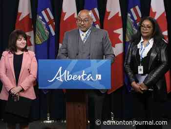 Opinion: Together, we can stop the spread of measles in Alberta